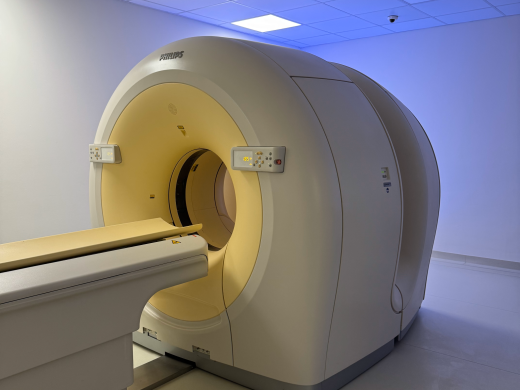 Hightech für Ihre Gesundheit